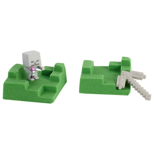 Minecraft Mini Miners 3 - Smyths Toys UK