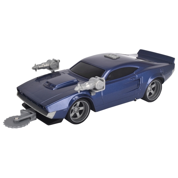 smyths fast and furious cars