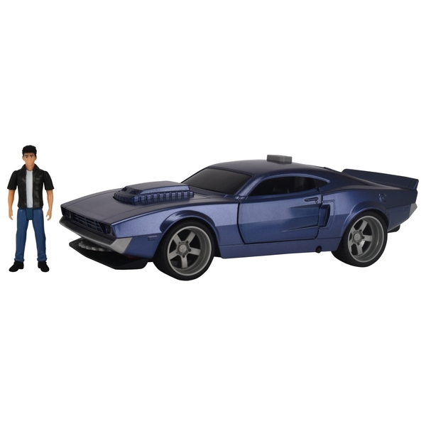 smyths fast and furious cars