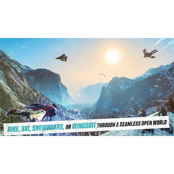 Riders Republic PS5 Smyths Toys UK