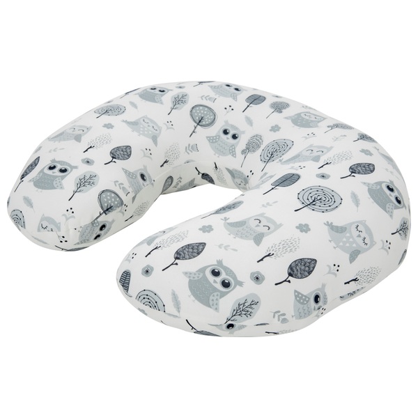 Nested Nursing Pillow Smyths Toys UK
