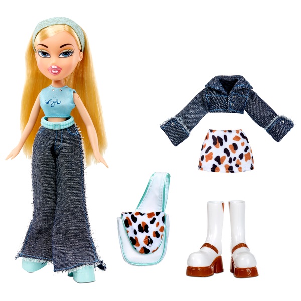 bratz dolls smyths