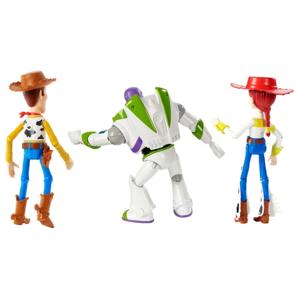 Disney Pixar Toy Story So Long Partner Pack 