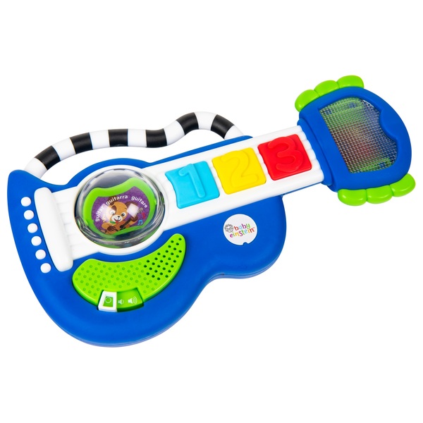 Baby Einstein Musical Discovery Gift Set Smyths Toys UK