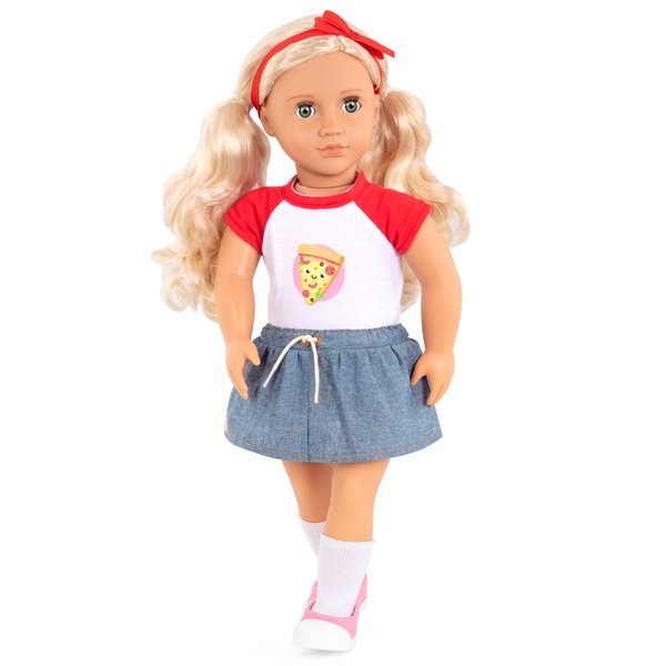 Our Generation Jolene Doll Smyths Toys Uk