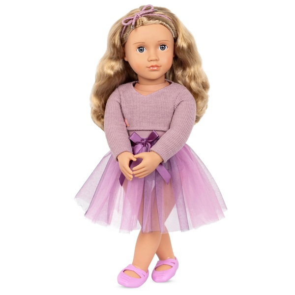 Our Generation Savannah Doll | Smyths Toys UK