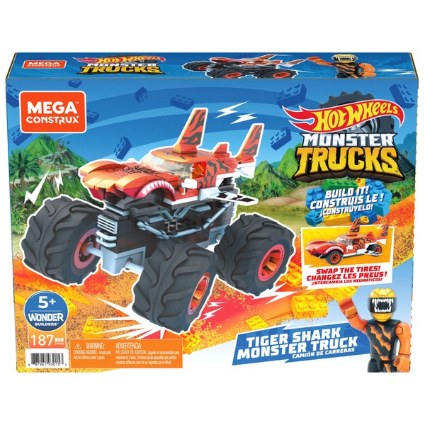 smyths toys monster jam