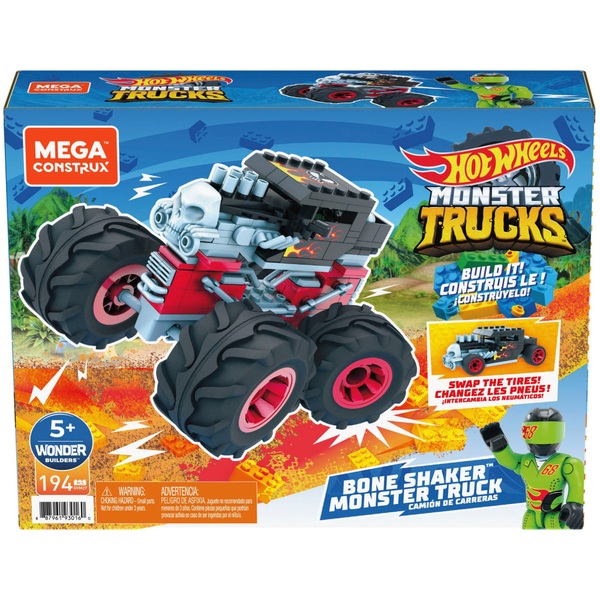 monster jam trucks smyths