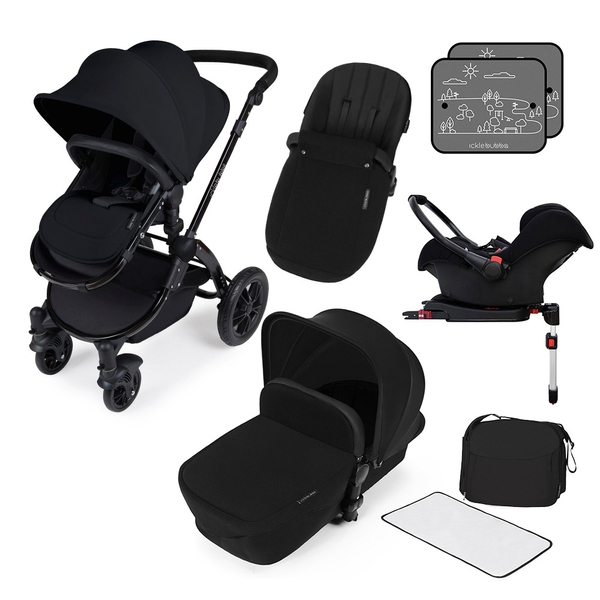 egg 2 stroller release date