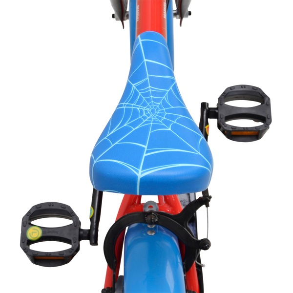 spiderman bike kmart
