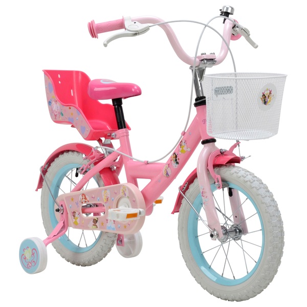 frozen bike 14 inch smyths