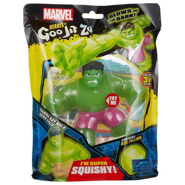 hulk smyths toys