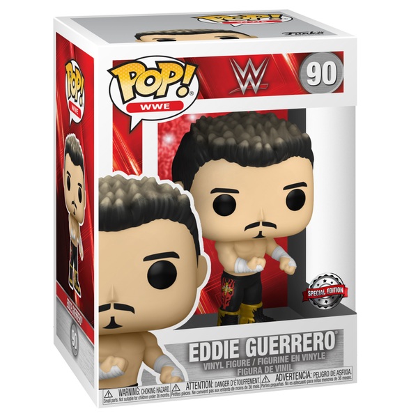 funko pop it eddie