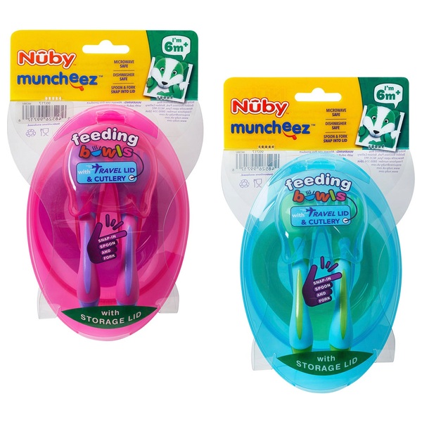 nuby sensory toy set