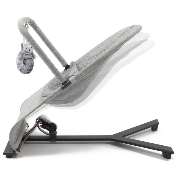 Nested Gravity Baby Bouncer Smyths Toys UK
