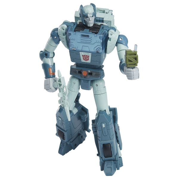 transformers studio series deluxe class