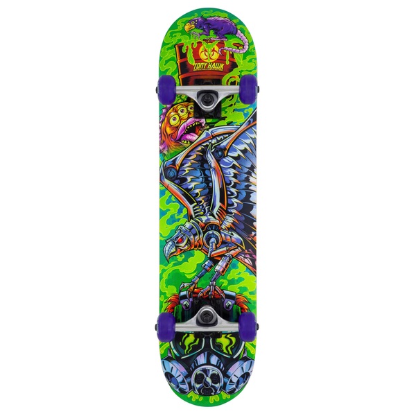 smyths toys skateboard