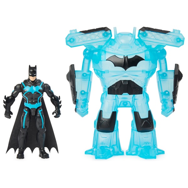smyths batman robot