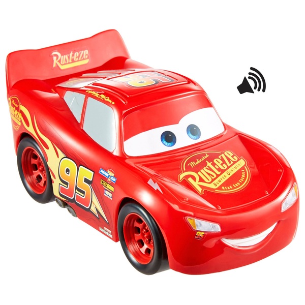 smyths lightning mcqueen