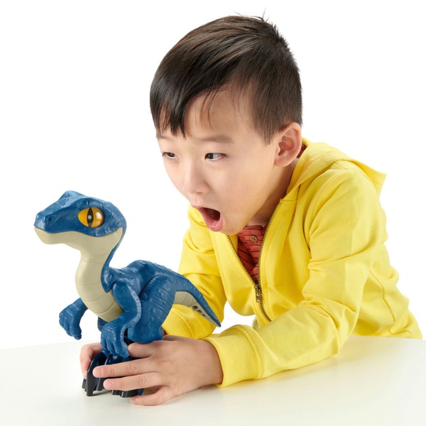 imaginext giant dinosaur