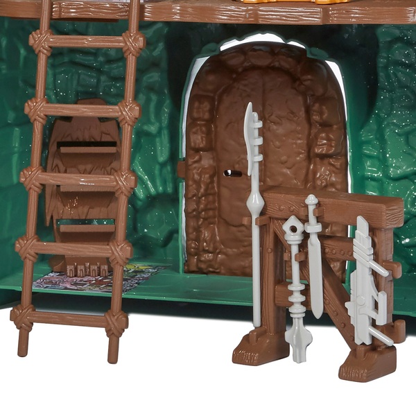 Masters of the Universe Origins Castle Grayskull Playset Smyths Toys