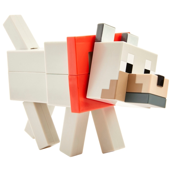 minecraft figures smyths