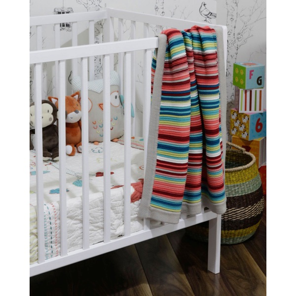 smyths baby blankets