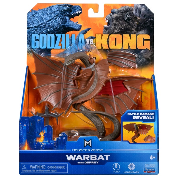 funko pop godzilla king of the monsters