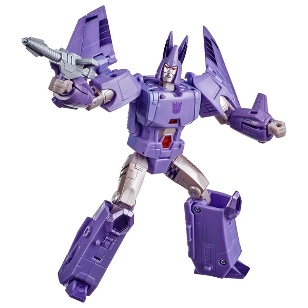 transformers war for cybertron figures