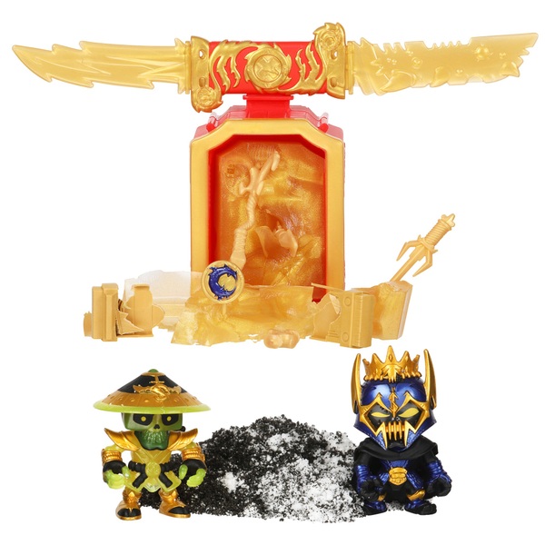 treasure x smyths