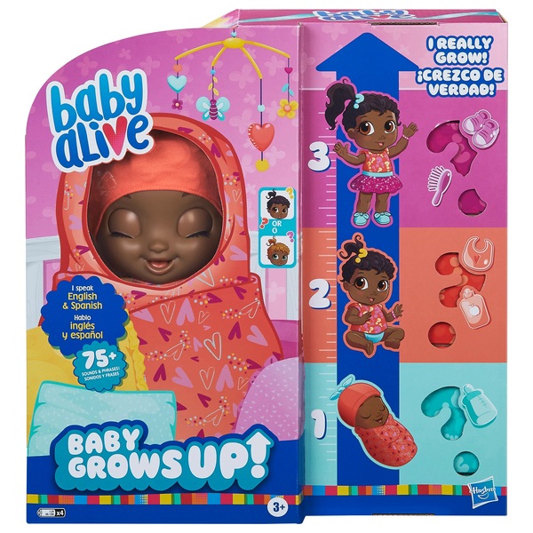 baby alive smyths