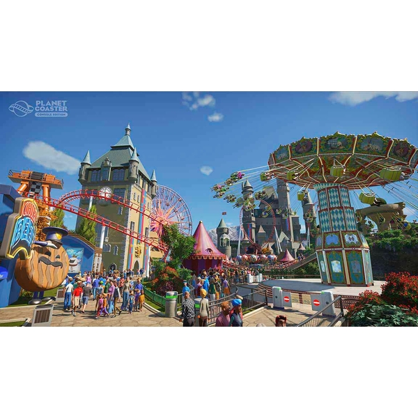download planet coaster xbox one for free