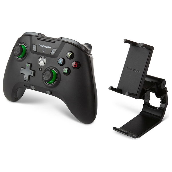 xbox bluetooth controller android