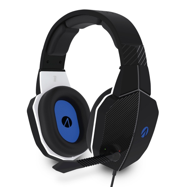 Nice Can You Use A Gaming Headset For Work with Futuristic Setup