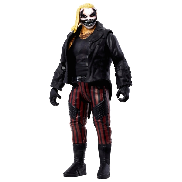 the fiend wrestling figure