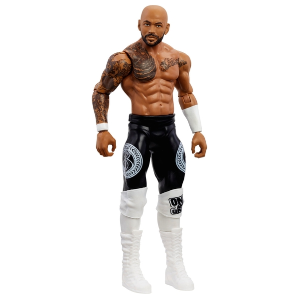 WWE WrestleMania Ricochet Action Figure | Smyths Toys UK