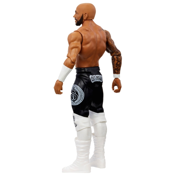 WWE WrestleMania Ricochet Action Figure | Smyths Toys UK