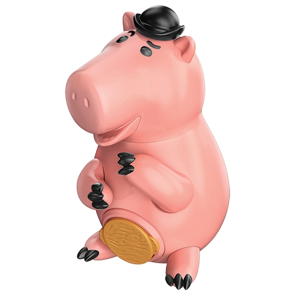 Disney Pixar Toy Story Evil Dr. Porkchop Figure Smyths Toys Ireland