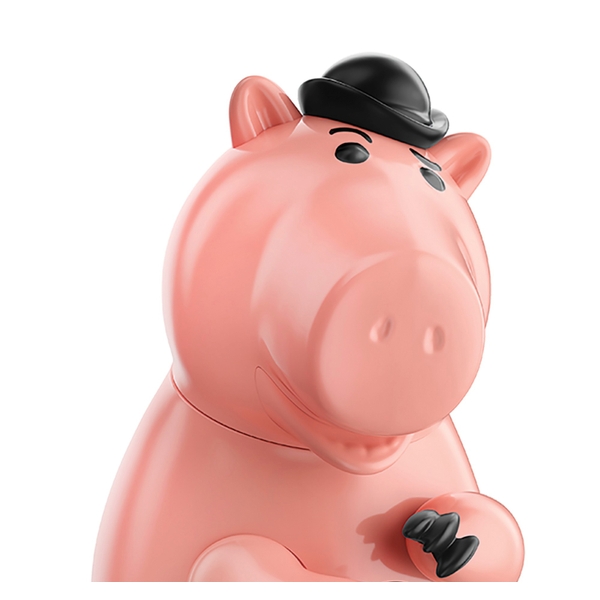 Disney Pixar Toy Story Evil Dr. Porkchop Figure Smyths Toys Ireland