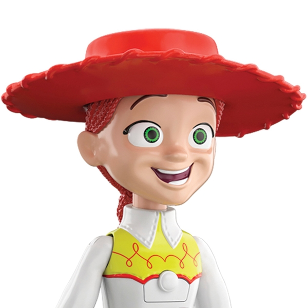 Disney Pixar Interactables Toy Story Jessie Talking Figure Smyths