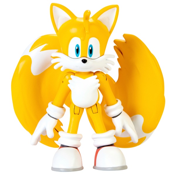 tails figure sonic