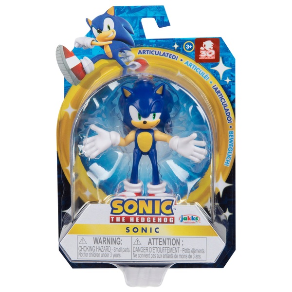 sonic toys smyths