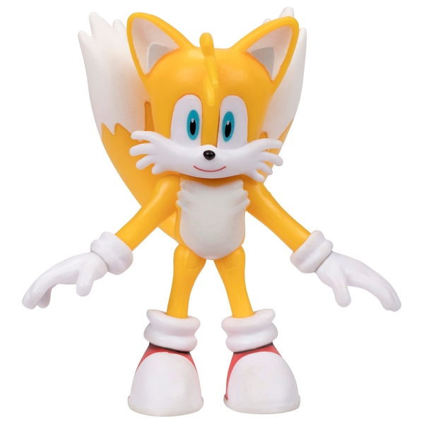 smyths sonic toys