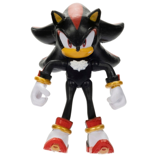 Sonic the Hedgehog 6cm Modern Shadow Figure | Smyths Toys UK