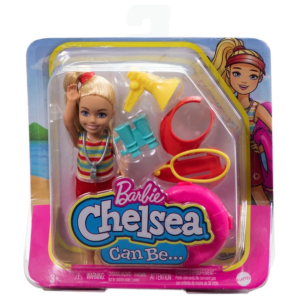 Smyths chelsea clearance doll