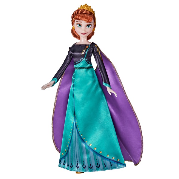 elsa costume smyths