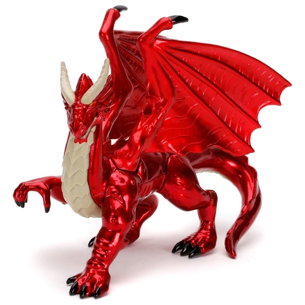 Dungeons & Dragons Deluxe Diecast Figure 5 Pack | Smyths Toys UK