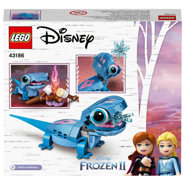 bruni from frozen 2 toy