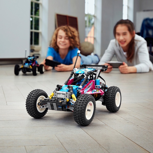 app controlled lego sets