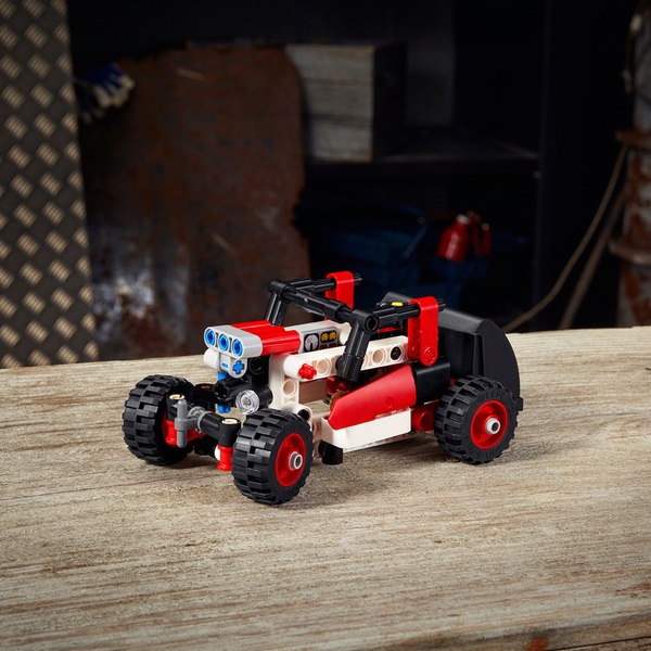 lego technic 2 in 1 sets
